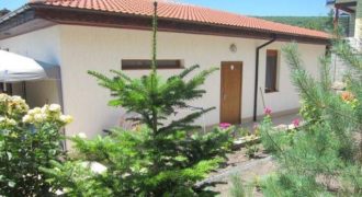 Wunderschöne Villa mit Jacuzzi und Meerblick in ruhiger Lage in der Nähe von Albena