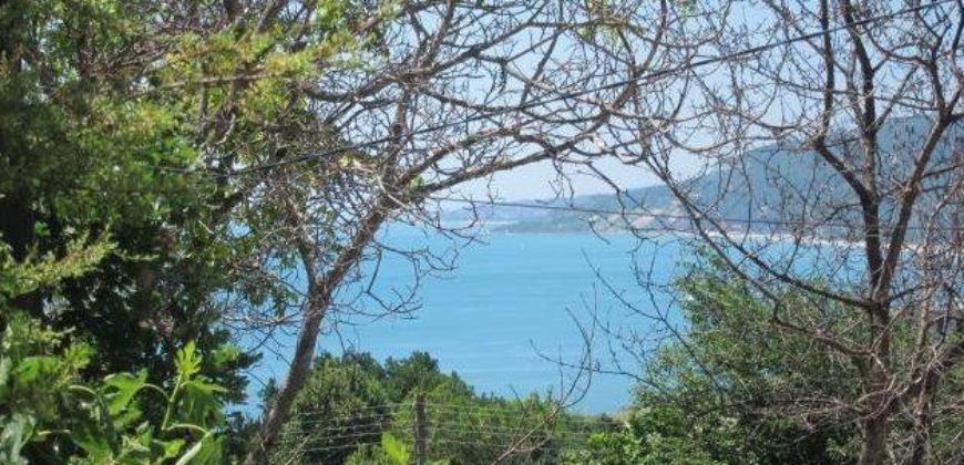 Wunderschöne Villa mit Jacuzzi und Meerblick in ruhiger Lage in der Nähe von Albena