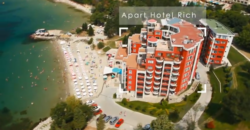 Penthouse zur Eigennutzung oder als Kapitalanlage direkt am Sonnenstrand