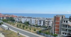 Appartement in Saint Vlas mit Meerblick