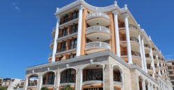 Appartement in Saint Vlas mit Meerblick