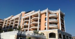 Appartement in Saint Vlas mit Meerblick