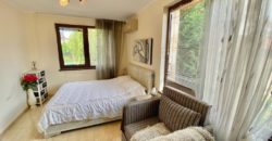 Luxuriöse 3 Zimmerwohnung in Nessebar