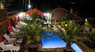 SPA Hotel zum Verkauf – VELINGRAD