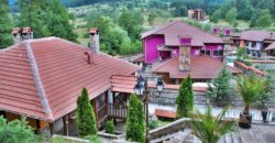 SPA Hotel zum Verkauf – VELINGRAD