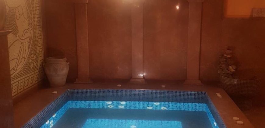 SPA Hotel zum Verkauf – VELINGRAD