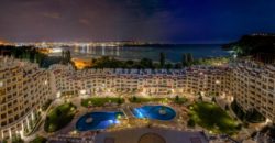 Asparuhovo / Varna Penthouse mit beeindruckendem Blick auf die Meeresbucht und den Strand