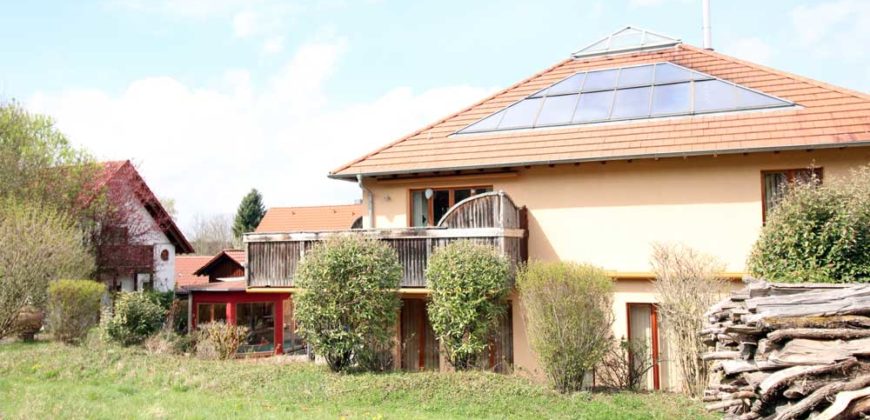 Leben und arbeiten im Kraichgau der “Toscana Deutschlands”